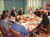 بین المللی سازی اعضا SPX، مهمترین ماموریت یونیدو در همکاری با اتاق اصفهان