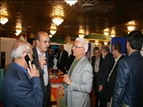 بیش از 23 مذاکره بین ایده پردازان جشنواره شیخ بهایی ، واحد ITPO و اعضا اتاق بازرگانی اصفهان در نشا اتاق بازرگانی اصفهان صورت گرفت.