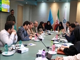 اصفهان باید متولی صادرات صنایع‌دستی کشور شود