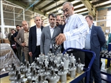 ظرفیت‌ها و چالش‌های صنایع مستقر در شهرک‌های صنعتی استان بررسی می‌شود