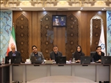 لزوم ایجاد اتاق فکر برای فروش محصولات اصفهان به عراق