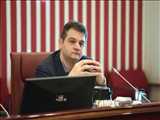 سید یوسف قاضی عسکر رئیس هیات مدیره انجمن صنایع بیسکویت، شیرینی و شکلات ایران شد
