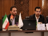 صنعت نساجی در بخش خصوصی به‌صورت کامل فعال است