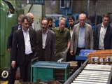 صنعت فرش و معادن شهرستان نایین پتانسیل‌های خوبی در مسیر توسعه هستند