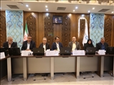 امضای تفاهم نامه همکاری توسعه اقتصاد دانش‌بنیان مرکز تحقیقات کشاورزی با اتاق اصفهان