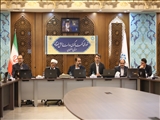 تقویت صادرات اصفهان، نیازمند بهبود عملکرد و فعالیت‌های مستمر است