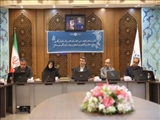 مطالبه جدی اتاق بازرگانی از نمایندگان مجلس برای رفع مشکلات اصفهان