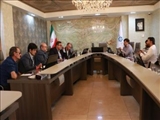 برگزاری اولین نشست کمیته مشترک بازرگانی اصفهان و پاکستان
