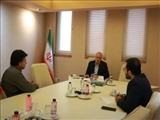 رفع مشکلات گمرکی در قلب اقتصادی استان/ بخش خصوصی امیدوار به همراهی مدیران دولتی برای کمک به اقتصاد