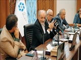 ۴۰ درصد فولاد کشور در اصفهان تولید می‌شود/ نصف جهان پایتخت فولاد ایران است