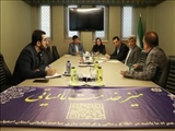 رفع مشکلات مالیاتی صنایع به کمک اتاق بازرگانی