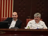 هم‌افزایی تشکل‌های اقتصادی راه برون‌رفت از مشکلات/ استقرار دبیرخانه دائمی مجمع تشکل‌های اقتصادی در اتاق بازرگانی