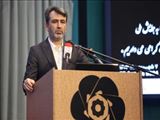 اصفهان پایه‌گذار صنعت فولاد در کشور است/ سرمایه‌گذاری در حوزه انرژی ضرورت دارد