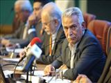 تامین سرمایه انسانی دغدغه مهم بخش صنعت و معدن است