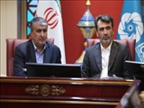 مهاجرپذیری به فرهنگ اصفهان آسیب وارد کرده است/ حمل‌ونقل هوایی اصفهان وضع مناسبی ندارد