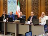 مأموریت اصلی تأمین اجتماعی حمایت از نیروی مولد کشور است