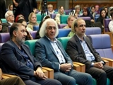 نقش اتاق بازرگانی در حمایت از اقتصاد هنر بی همتاست