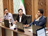 بررسی مستمر فرصت‌های صادراتی با حضور جوانان بازرگان در اتاق بازرگانی