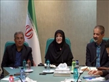استقبال اتاق بازرگانی اصفهان از طرح‌های نوین حوزه گردشگری