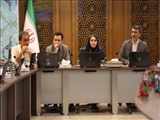 برگزاری 400 دوره آموزشی در ۶ ماه نخست سال جاری در اتاق بازرگانی