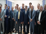 تسهیلگری اتاق بازرگانی برای حضور صنایع بزرگ در نمایشگاه «فن‌نما» جای تقدیر دارد