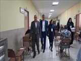همت اتاق بازرگانی برای حل مشکلات مالیاتی فعالان اقتصادی جای تقدیر دارد