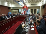 اتاق بازرگانی حامی هنر فاخر و هنرمندان است