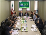 تلاش اتاق بازرگانی برای رفع مشکلات فعالان اقتصادی در راستای قانون