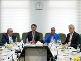 مشکلات ناترازی انرژی را به اتاق ایران منعکس می‌کنیم