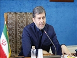 پیام تبریک رئیس اتاق بازرگانی اصفهان در پی انتصاب استاندار اصفهان