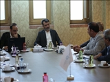 اتاق بازرگانی می‌تواند مرکز اتحاد تشکل‌های اقتصادی باشد