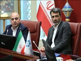 امضای تفاهم‌نامه همکاری بین دو اتاق اصفهان و نجف/ اصفهان آماده هرگونه همکاری تجاری با نجف است