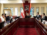 اتاق بازرگانی به دنبال ثبت میراث اصفهان در فهرست آثار ناملموس جهان