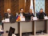 اتاق اصفهان آماده افزایش تعاملات تجاری با نووگراد روسیه است