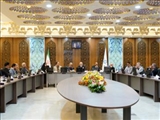 آمادگی وزارت خارجه برای کمک به دانش‌بنیان‌ها جهت توسعه تعاملات بین‌المللی