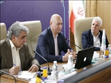 عدم دسترسی به تجهیزات برای فرآوری سنگ به دلیل کمبود تعاملات با دنیا