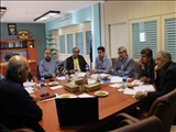 در ششمین جلسه کانون کارآفرینی استان اصفهان مطرح شد ؛ضرورت ایجاد شبکه کارآفرینان استان اصفهان  