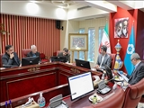 راه‌اندازی مجدد واحد SPX در اتاق بازرگانی اصفهان