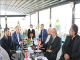 انعقاد تفاهم‌نامه همکاری اتاق بازرگانی اصفهان و مرکز داوری اتاق ایران