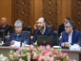 انجام پژوهش‌های کاربردی در اتاق بازرگانی برای دفاع از منافع بخش خصوصی