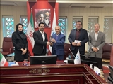 برنامه‌ریزی اتاق بازرگانی اصفهان برای افزایش صادرات استان به روسیه