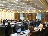 پیگیری طرح اصلاح موادی از قانون معادن در اتاق بازرگانی