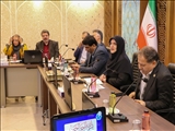 قطار سریع‌السیر اصفهان - تهران می‌تواند تأثیر شگرفی در گردشگری اصفهان داشته باشد