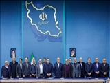 بخش خصوصی در مجامع بین‌المللی همراه دولت باشد