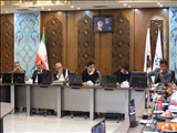 قطعی برق، به صنعت خوراک دام و طیور آسیب می‌زند