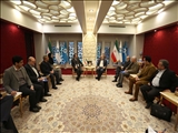 تلاش ستودنی اتاق بازرگانی اصفهان در راستای گسترش روابط تجاری استان
