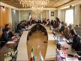 جلسات فشرده کارگروه تسهیل برای پیگیری مطالبات فعالان اقتصادی