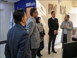 خلق محتواها با روش‌های خلاقانه در روابط‌عمومی منشأ اثر هستند/ تولید اخبار باکیفیت توسط اتاق اصفهان، قابل‌تقدیر است