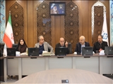 برگزاری انتخابات هیأت مدیره انجمن صنایع قطعات خودرو و نیرومحرکه استان اصفهان
