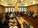 رییس کمیسیون تشکل های اتاق اصفهان: هم افزایی تشکلهای اقتصادی منجر به رفع مسایل و مشکلات کلان فعالان اقتصادی  می شود